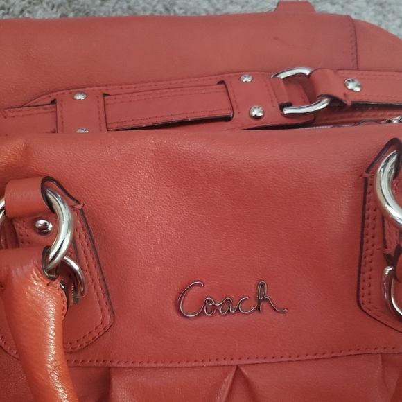 Coach bag - Picture 8 of 8